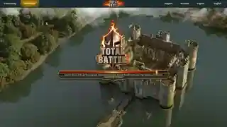 Total Beetle automaton in action